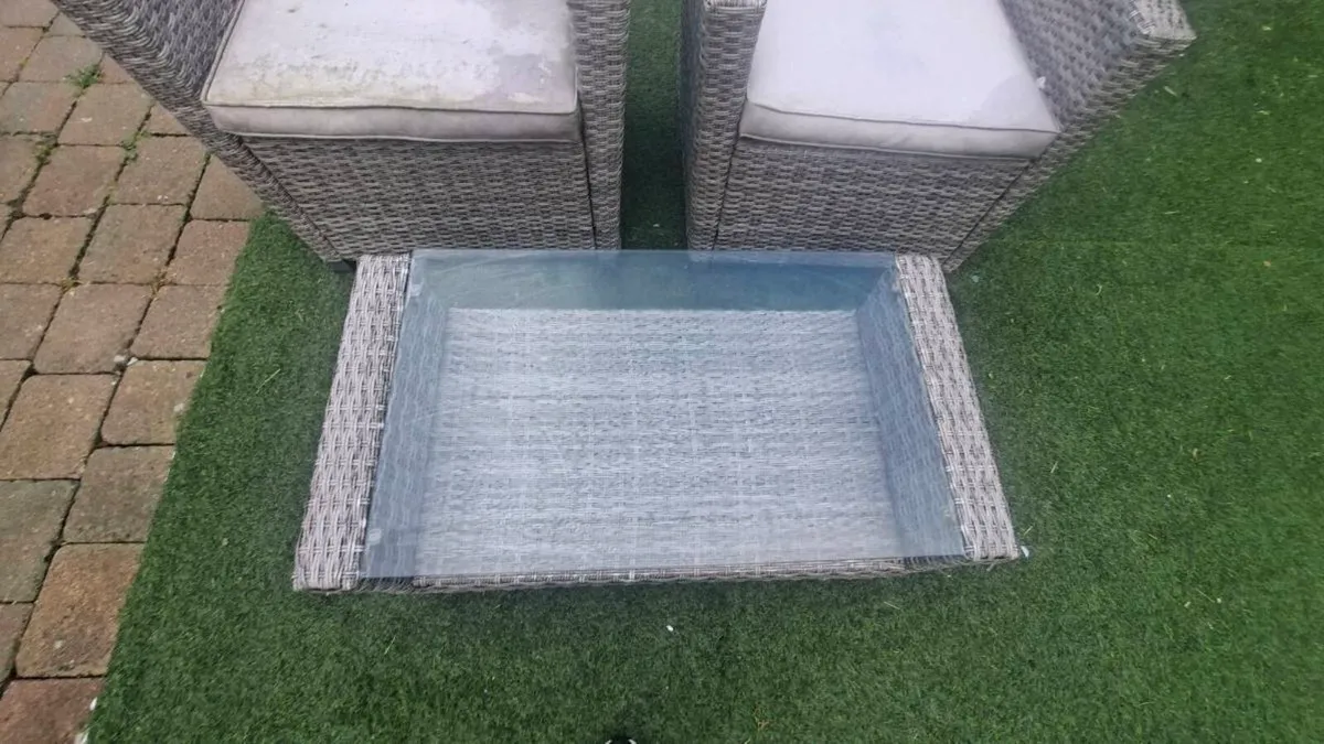 Garden Furniture Garden - Image 3
