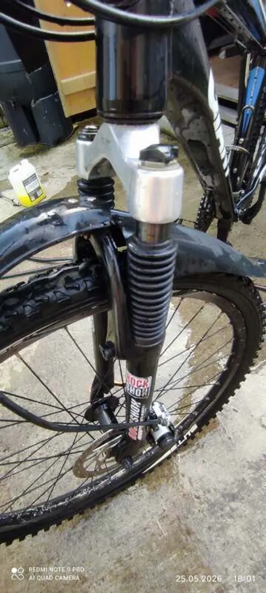 Reduced Price !!!  GIANT TALON 3 - Mountain Bike - Image 2