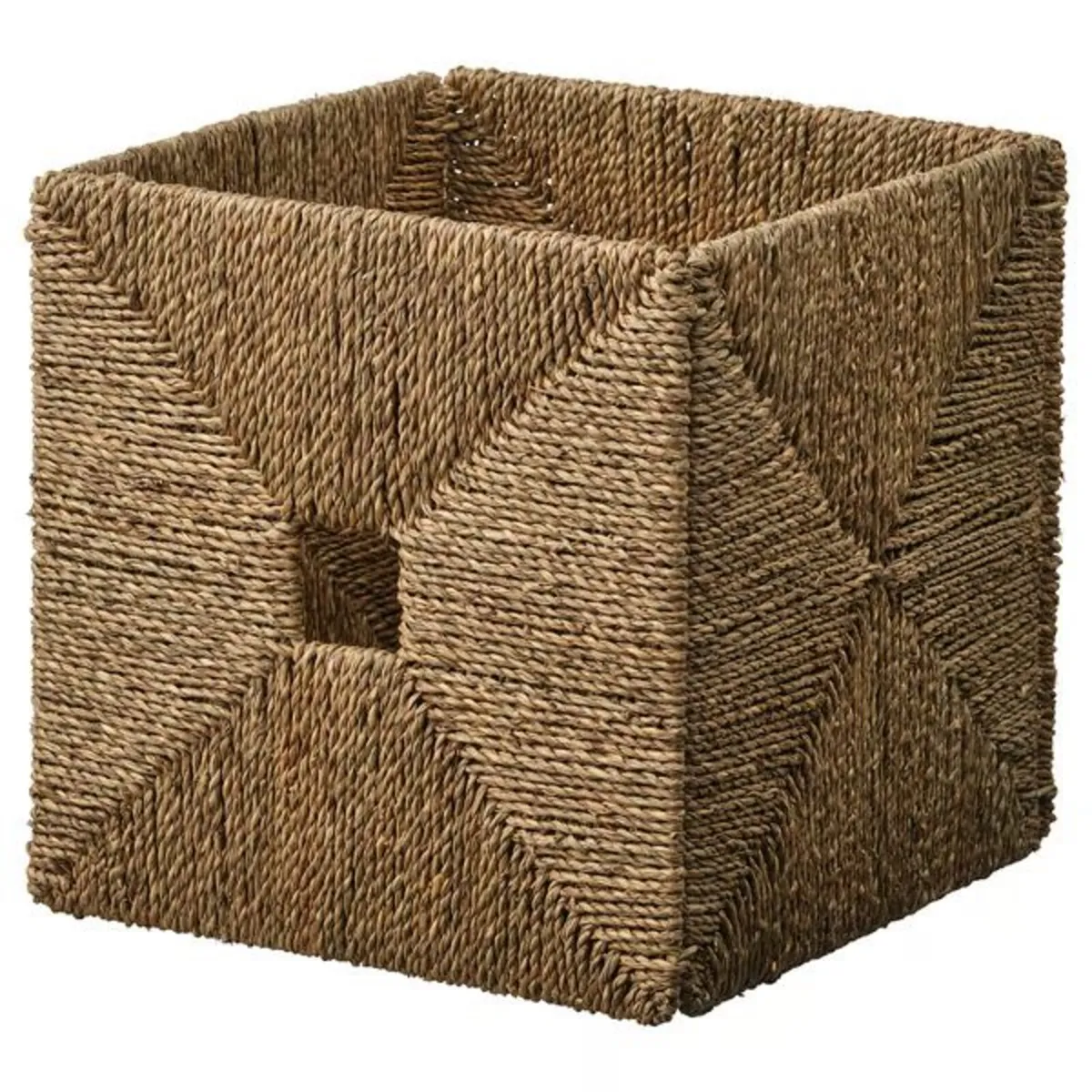 Ikea Knipsa Foldable Baskets x 2