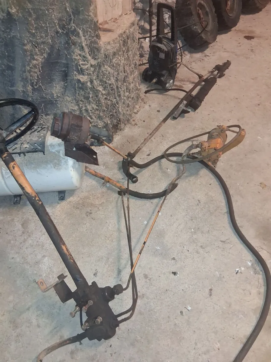Power steering unit - Image 1