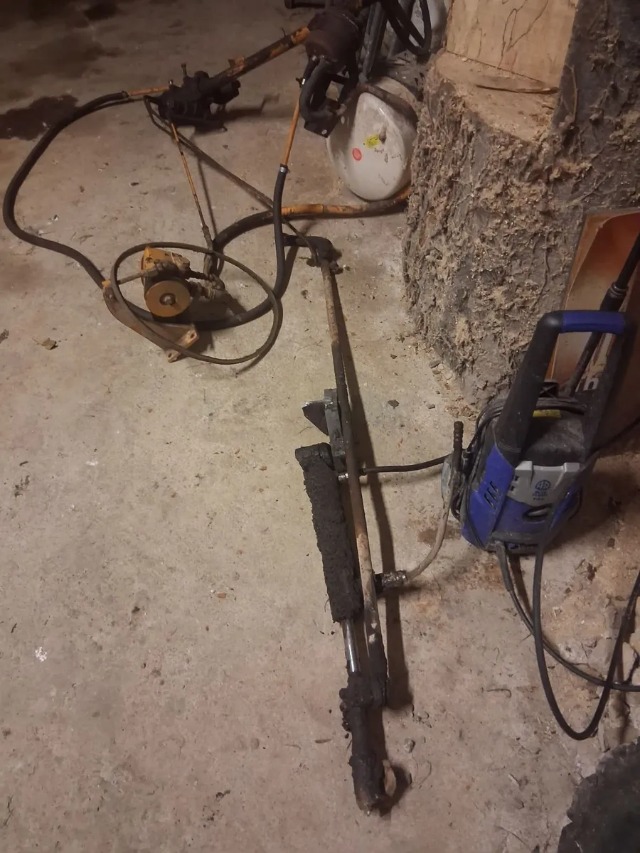 Power steering unit - Image 2