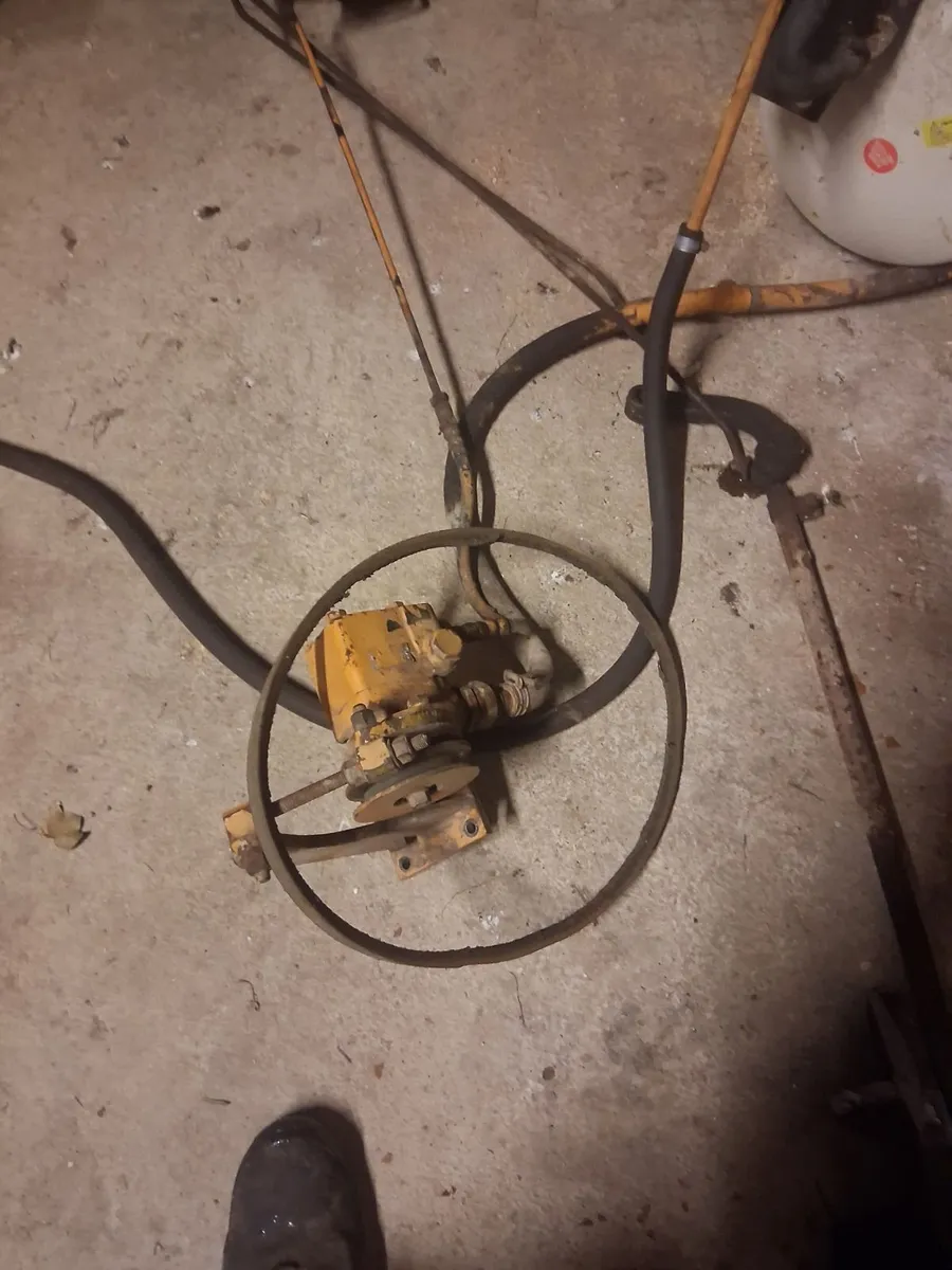 Power steering unit - Image 4