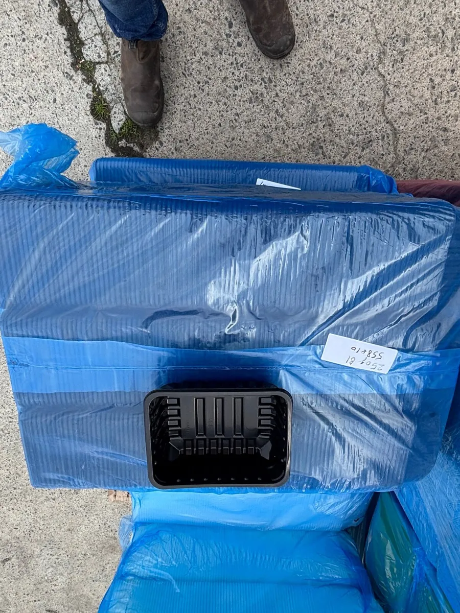 Plastic punnets - Image 3