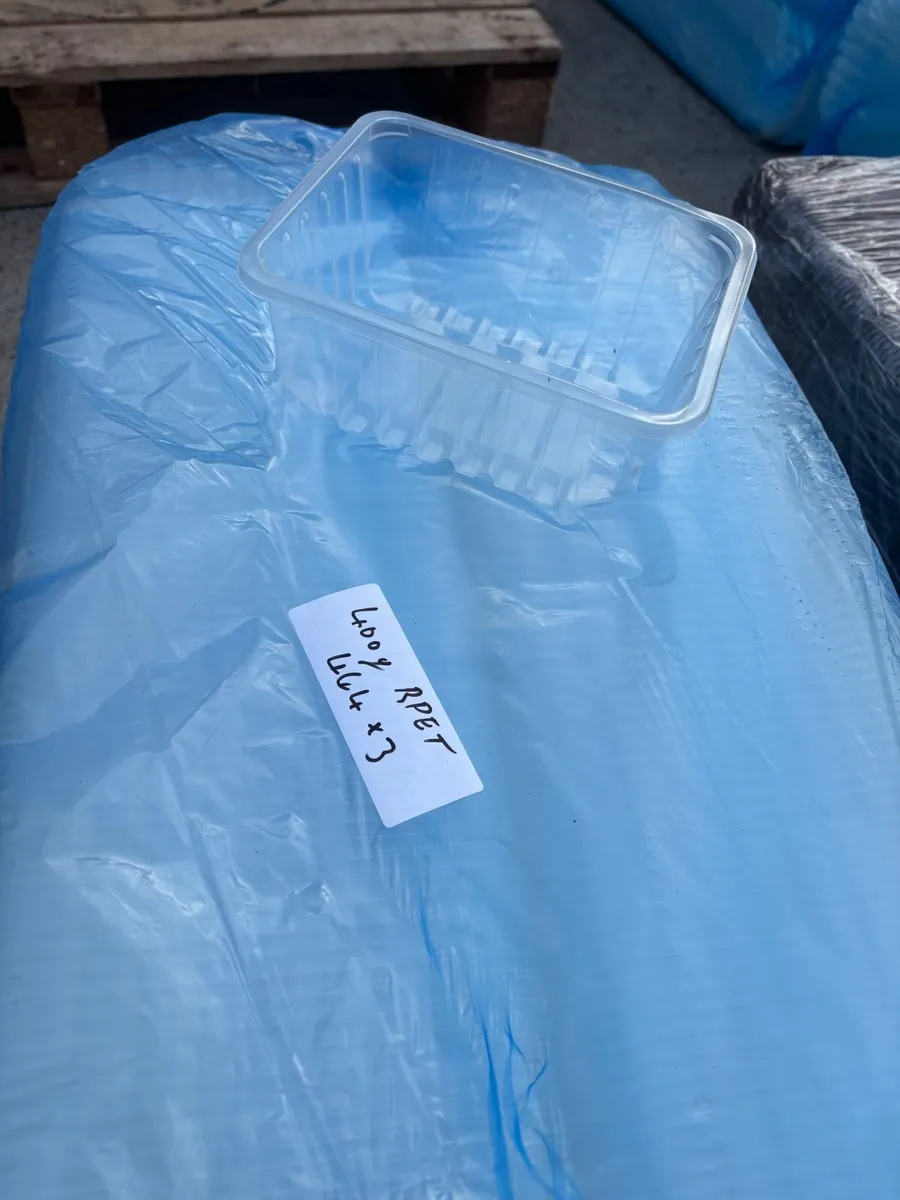 Plastic punnets - Image 2