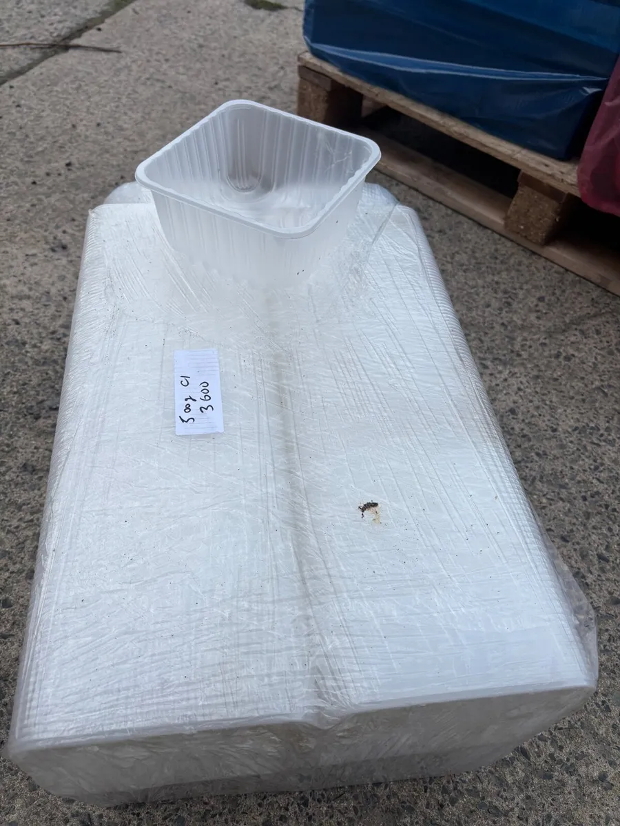 Plastic punnets - Image 4