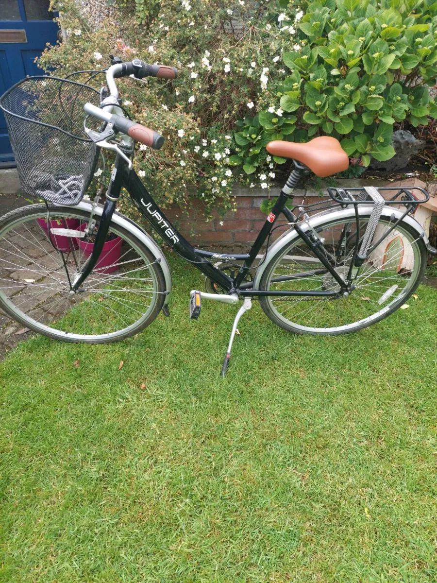 Ladies bike - Image 1