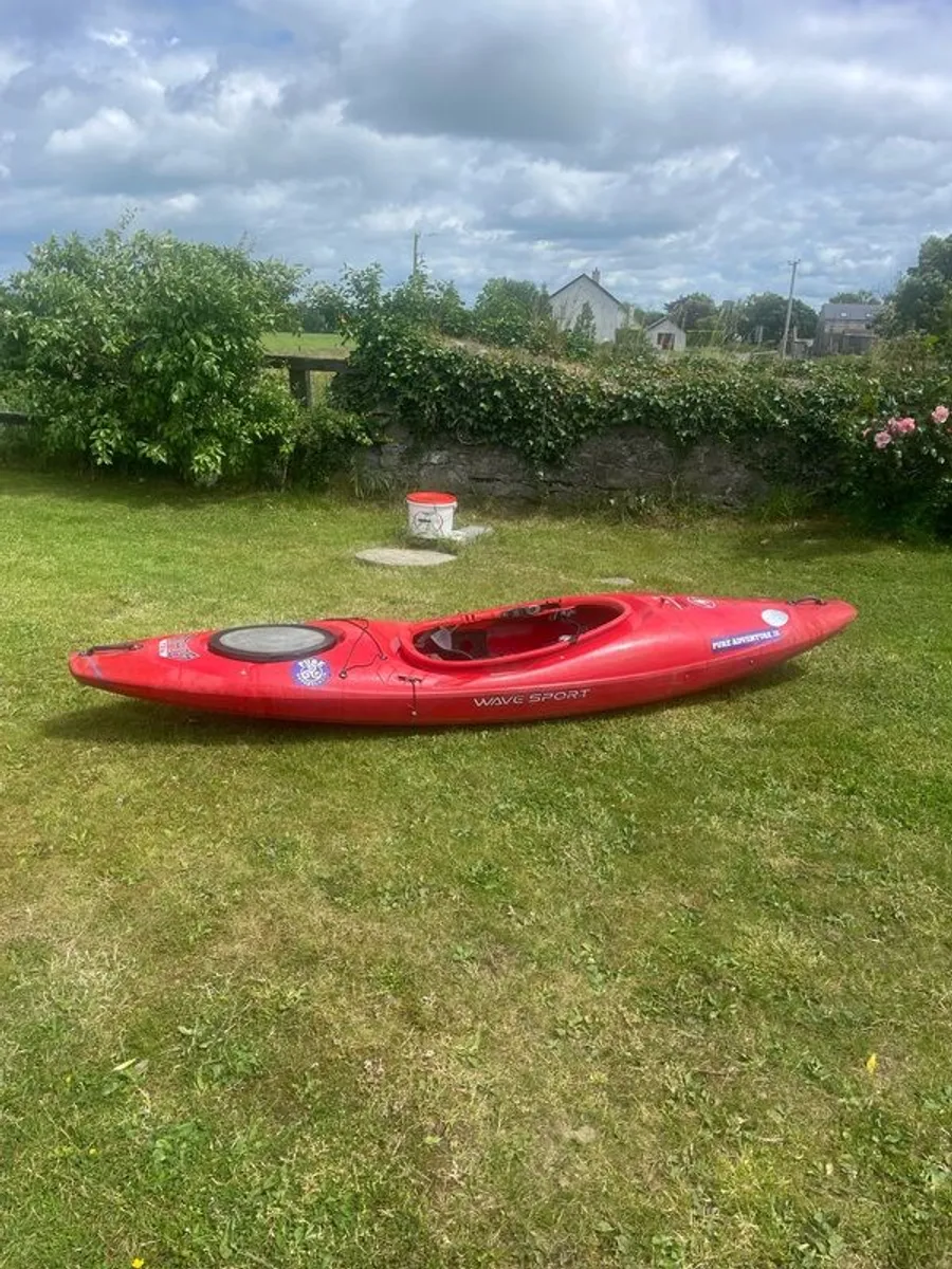 Kayak - Image 3