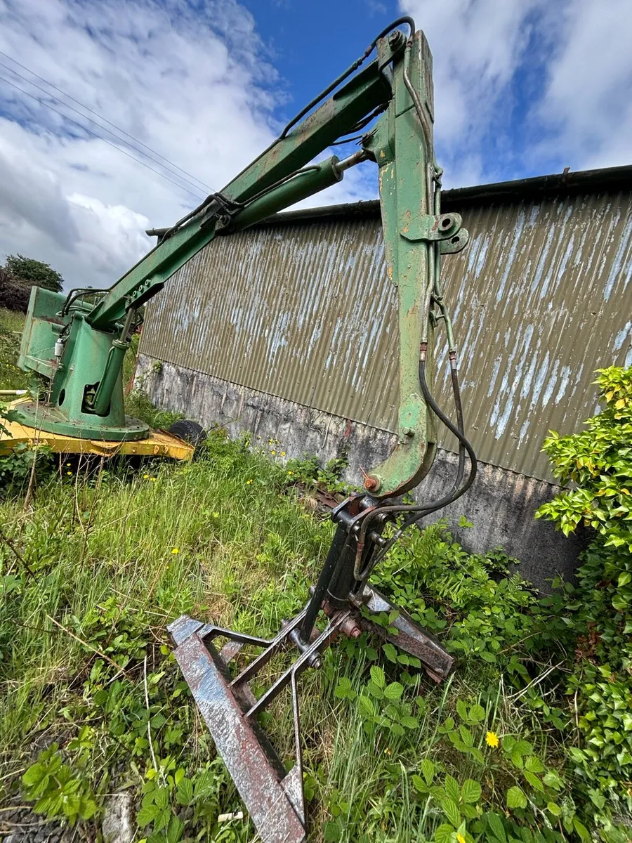 Grab - Image 1