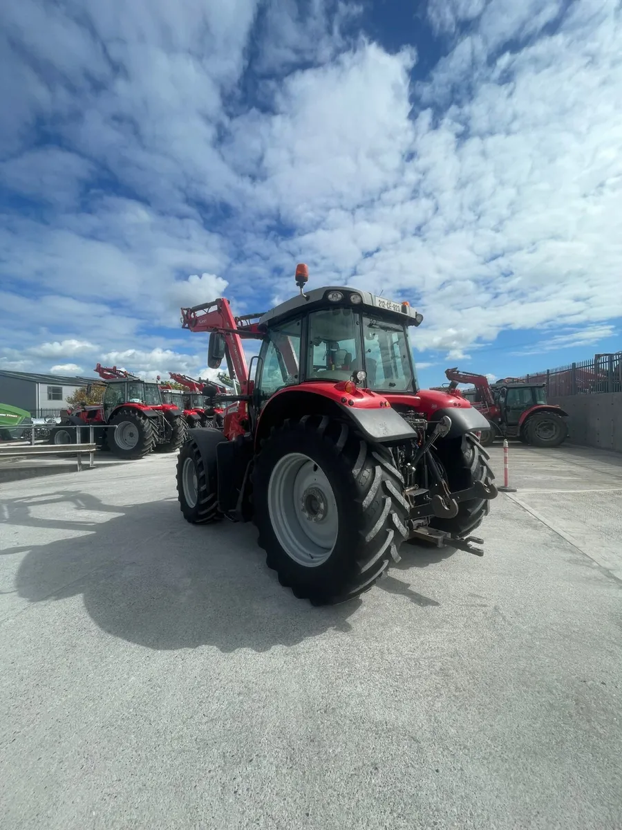 Massey Ferguson Other 2021 - Image 2