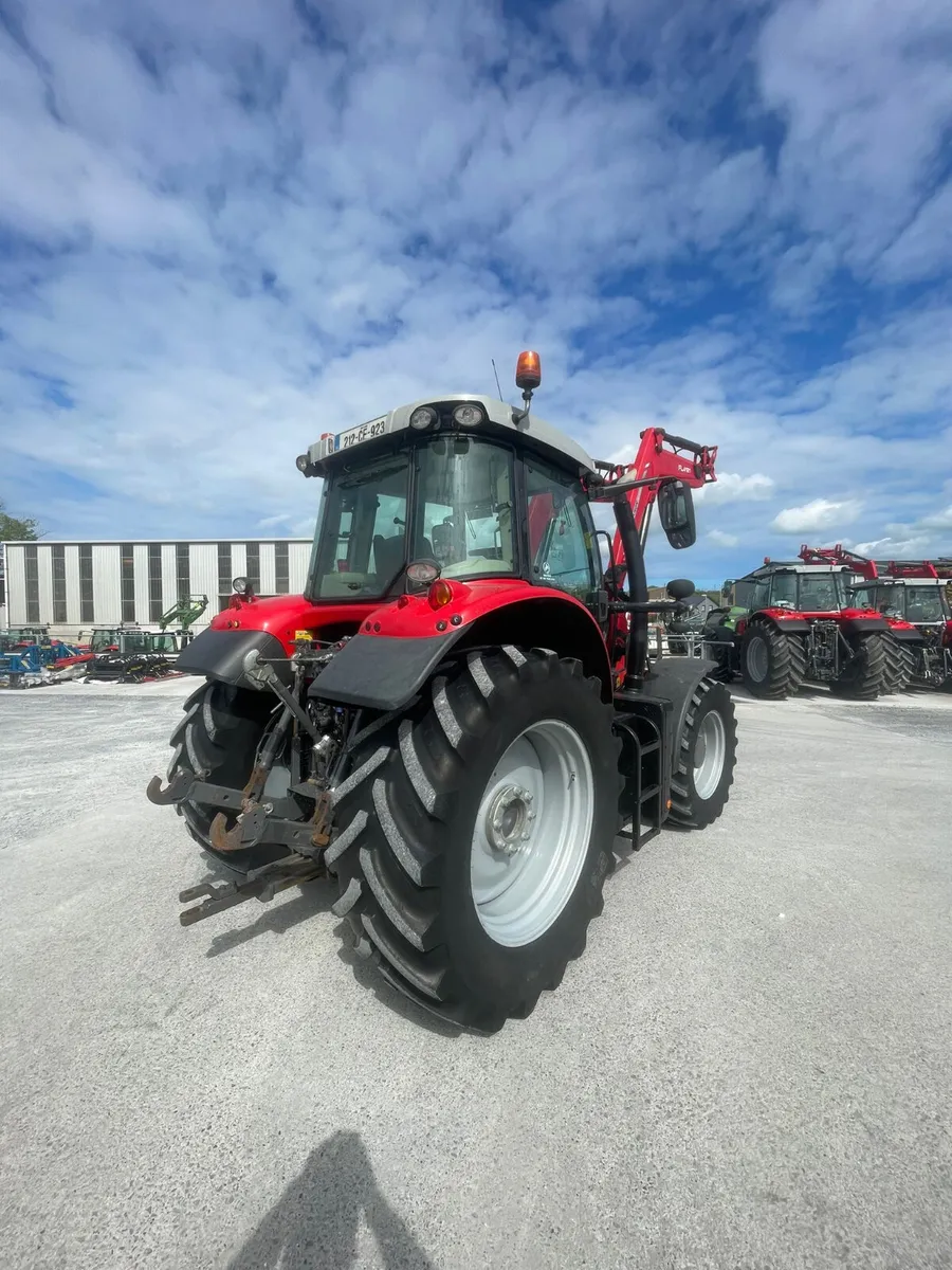 Massey Ferguson Other 2021 - Image 3