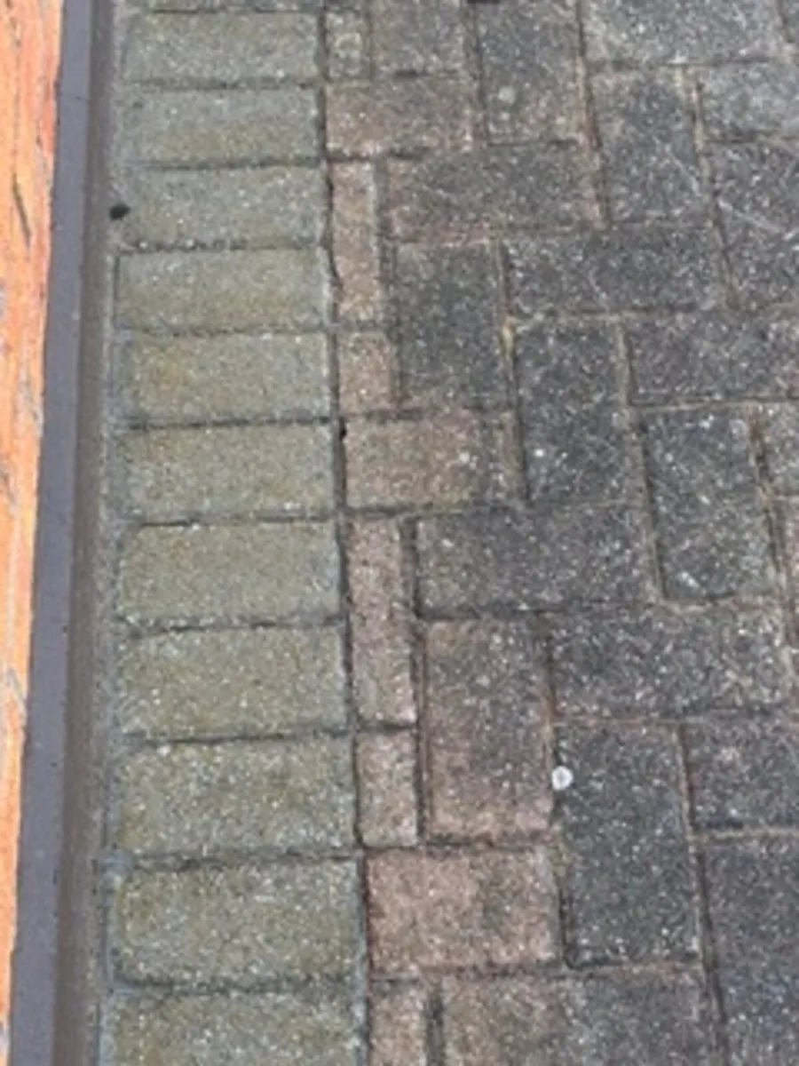 Cobble driveway - Image 2