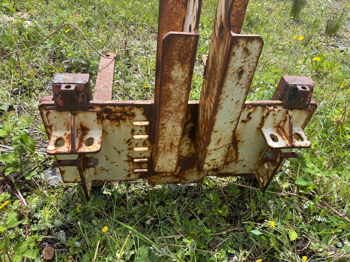 Pallet fork - Image 1
