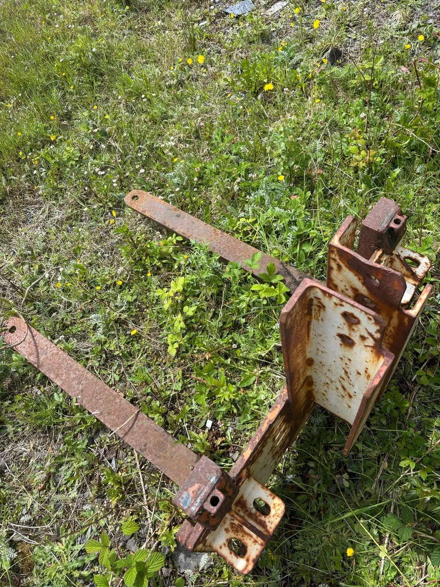 Pallet fork - Image 2