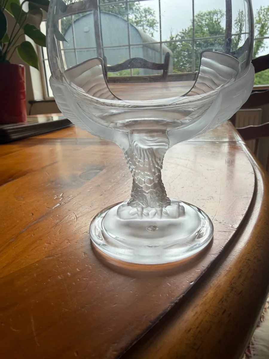 Brandy snifter Wine Glass - Image 3