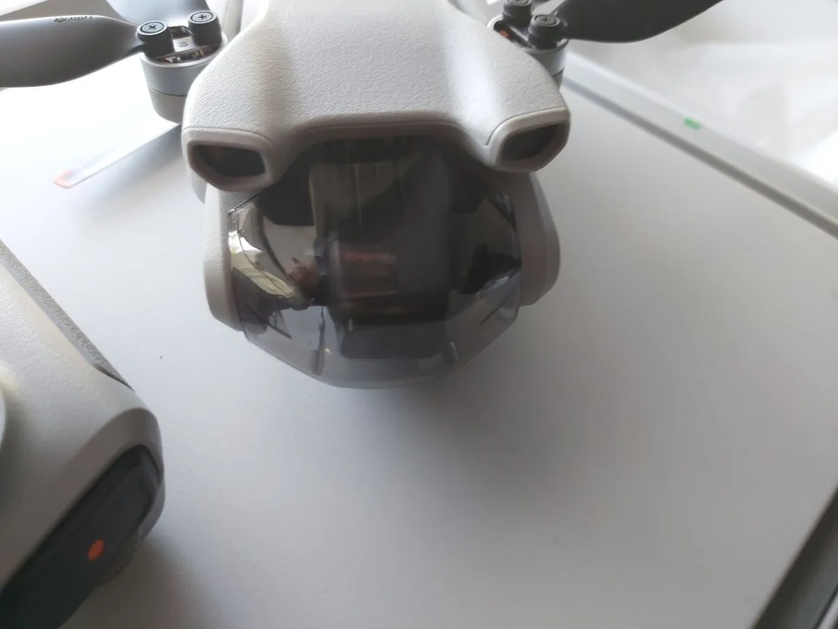 DJI Mini 3 Drone - Image 2