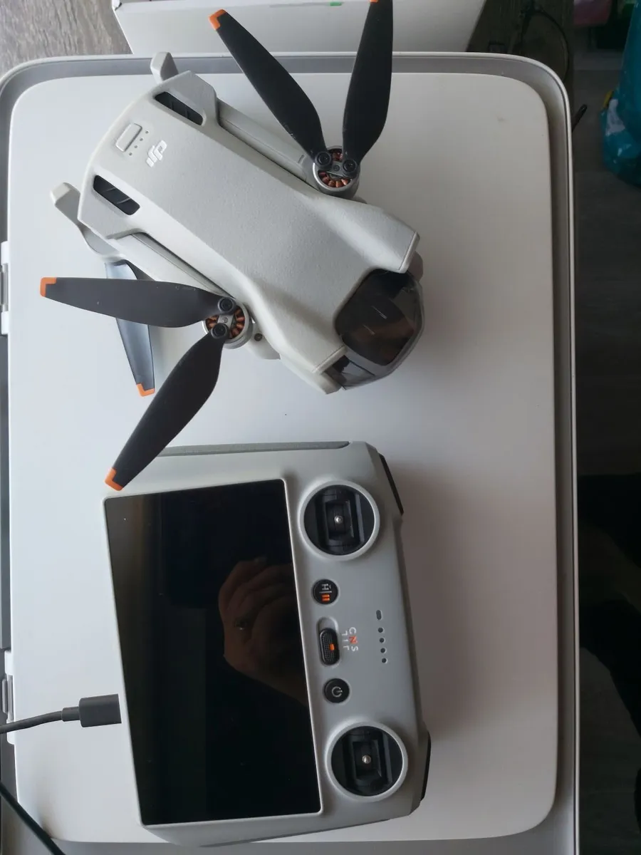 DJI Mini 3 Drone - Image 4