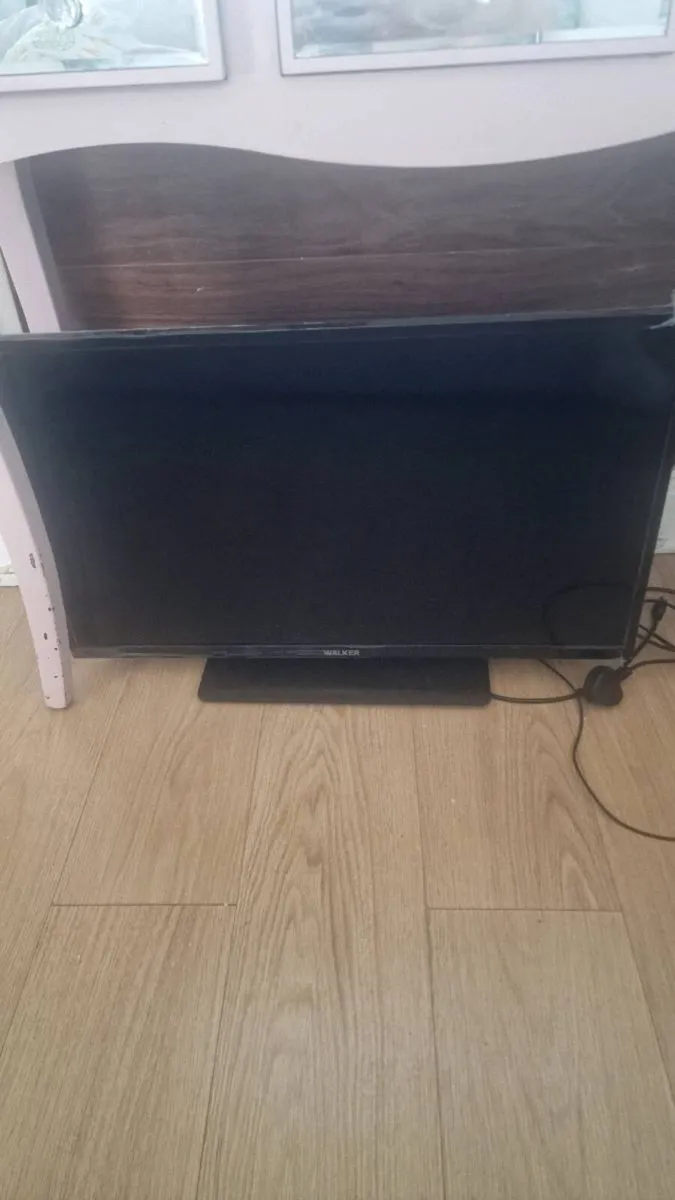 Walker tv