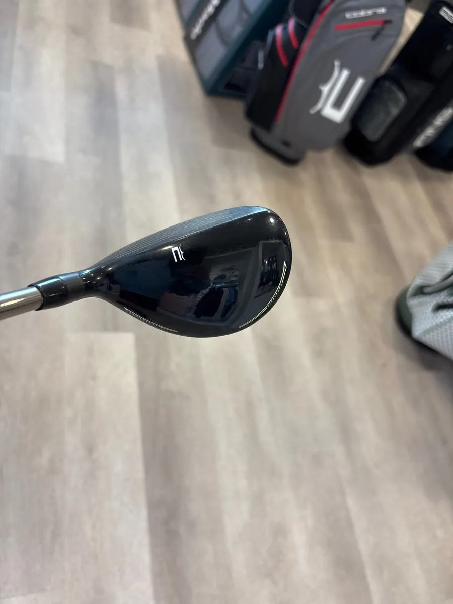 Cobra Radspeed 19dg (Stiff) - Image 2