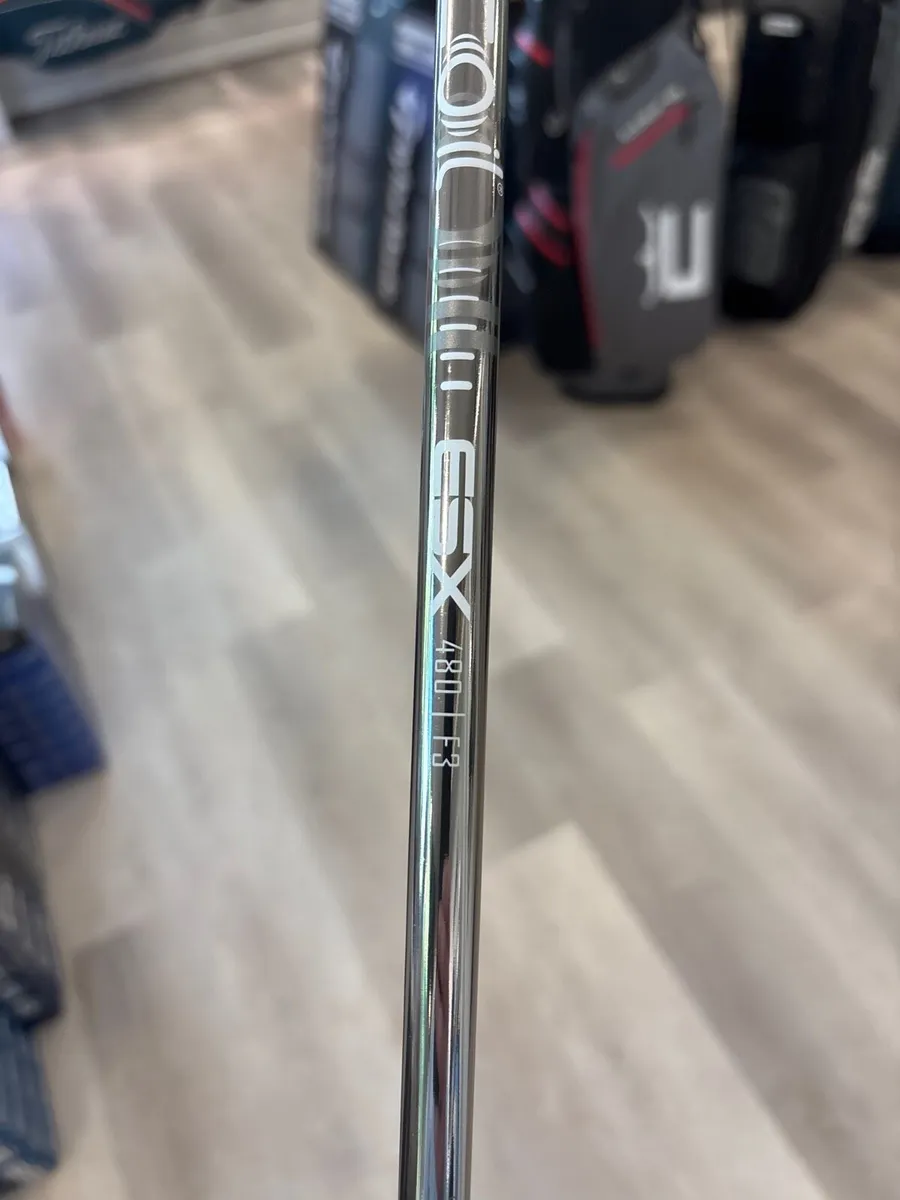 Cobra Radspeed 19dg (Stiff) - Image 3
