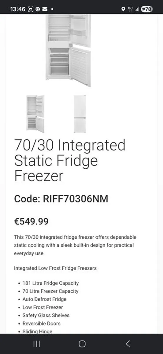 Fridge - Image 3