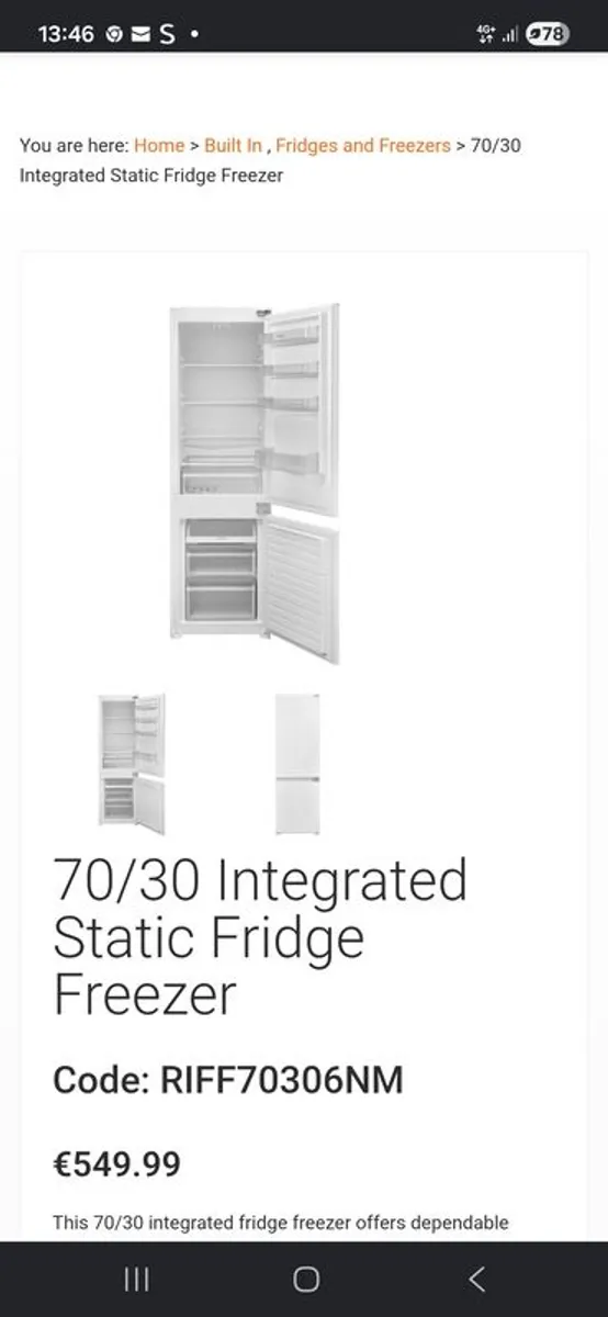 Fridge - Image 4