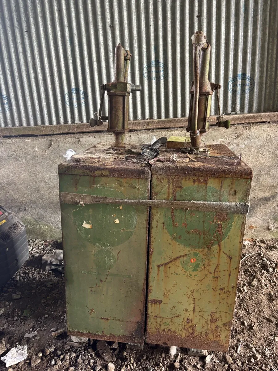 Vintage machinery - Image 3