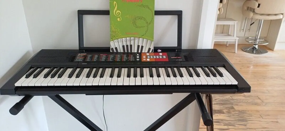 Keyboard Yamaha - Image 1