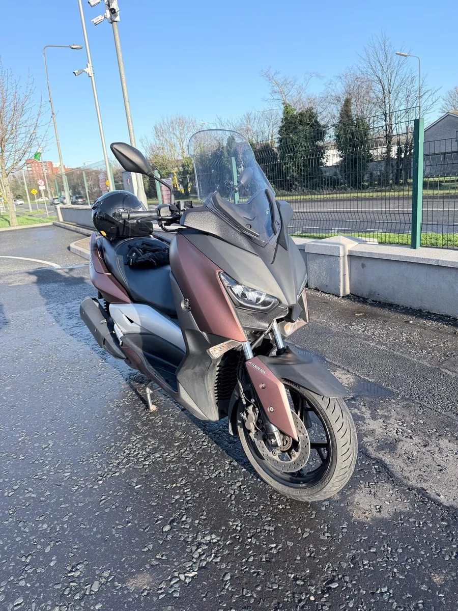 Moped - Image 3