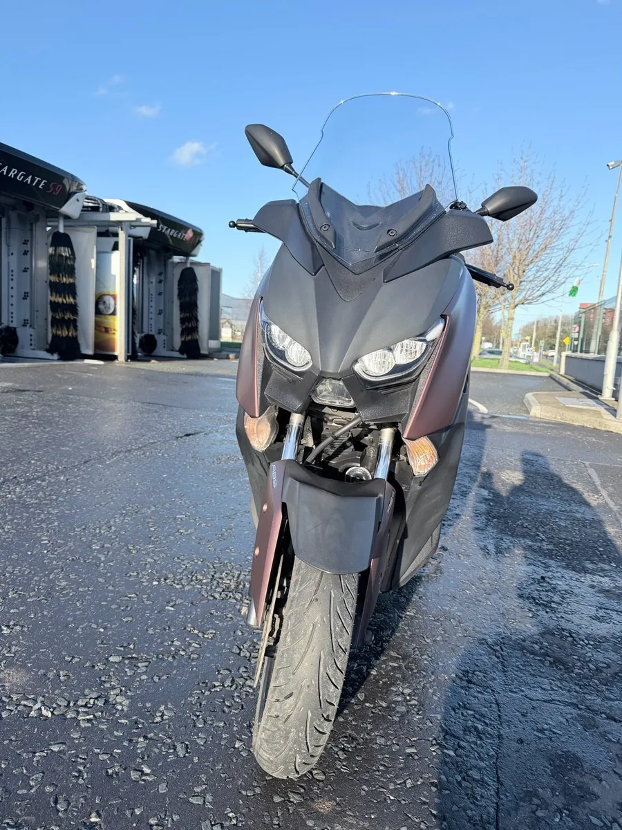 Moped - Image 4