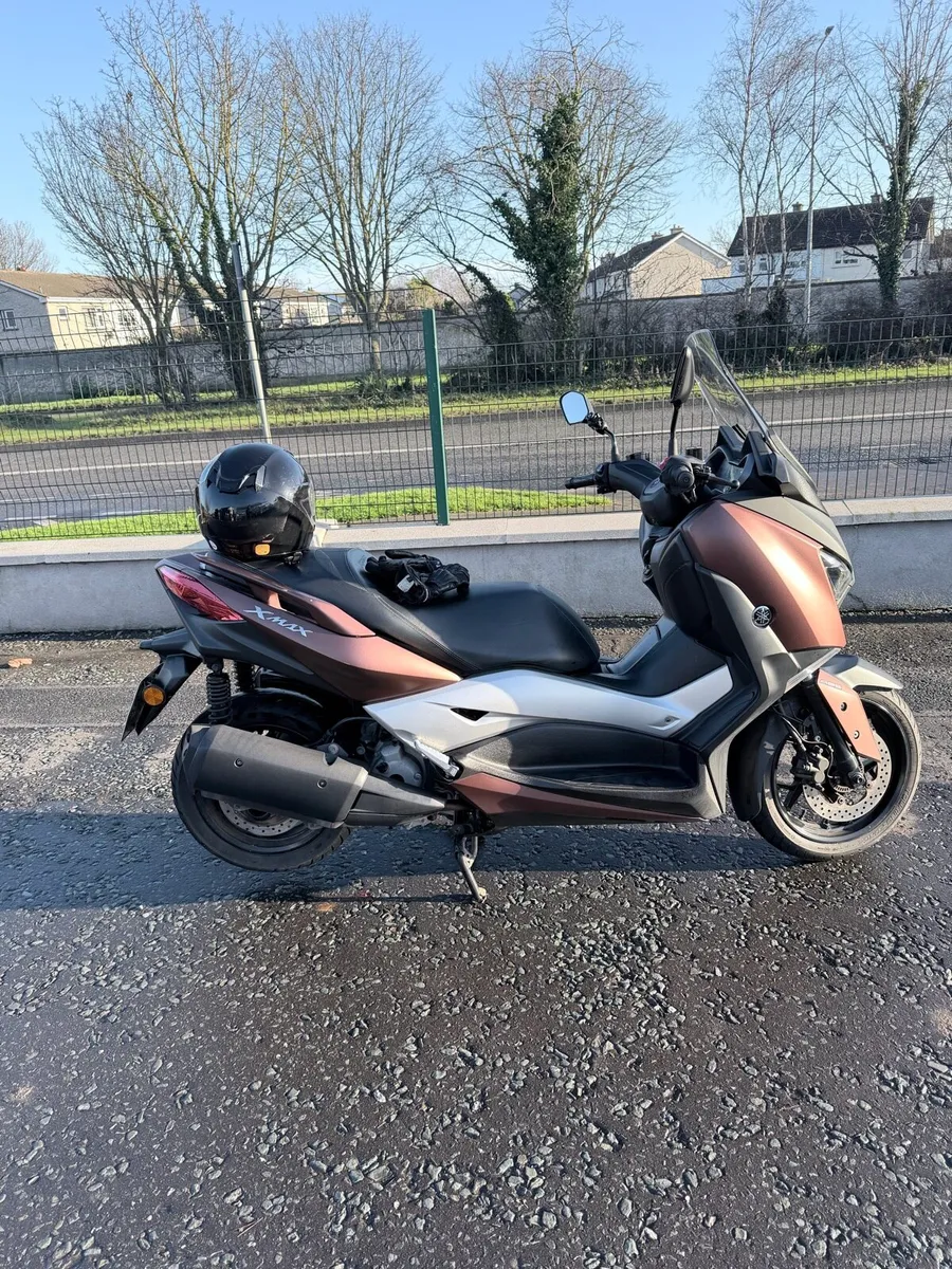 Moped - Image 2