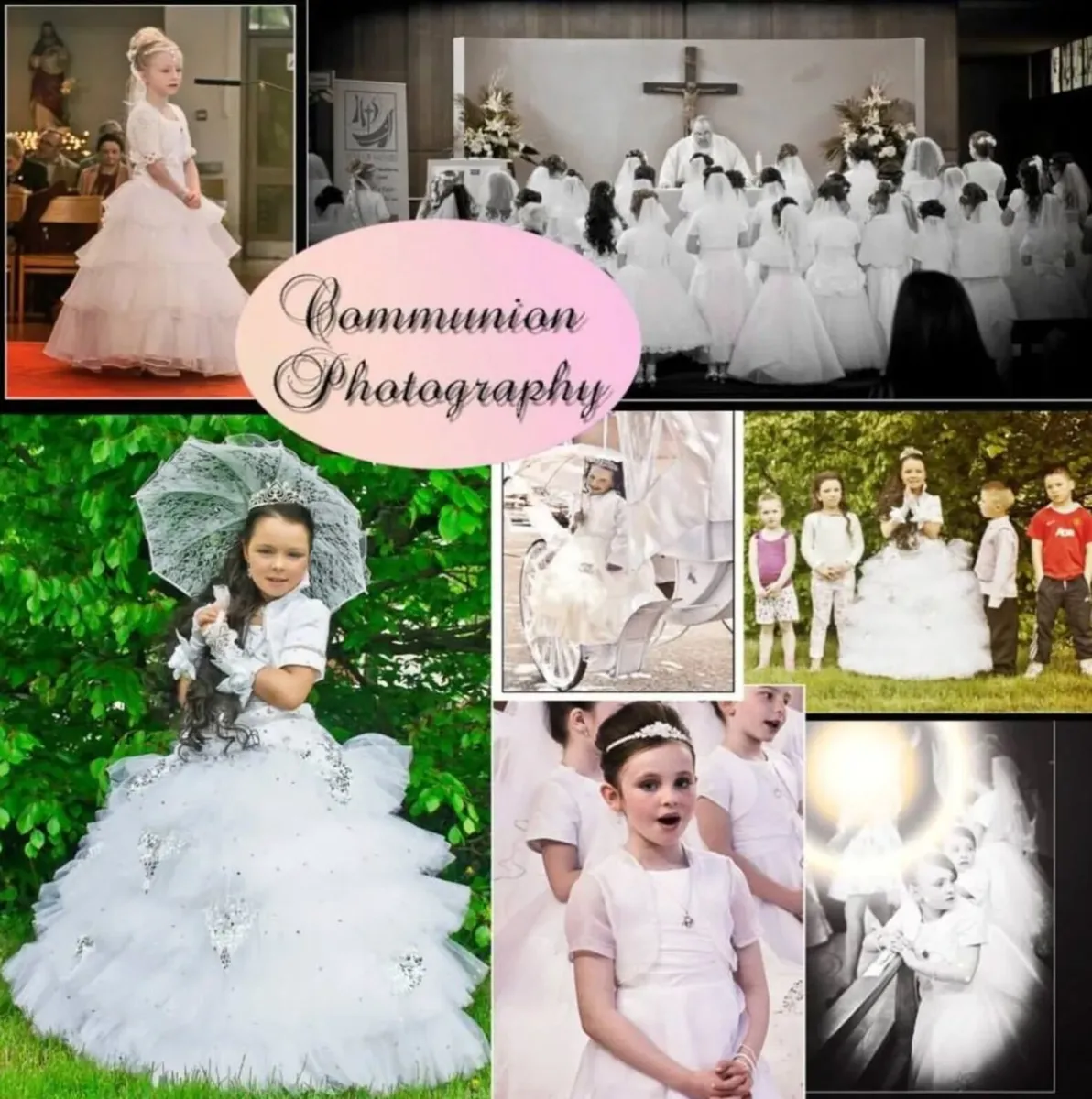 Wedding Portrait Photographer Dublin Discounts - Image 4
