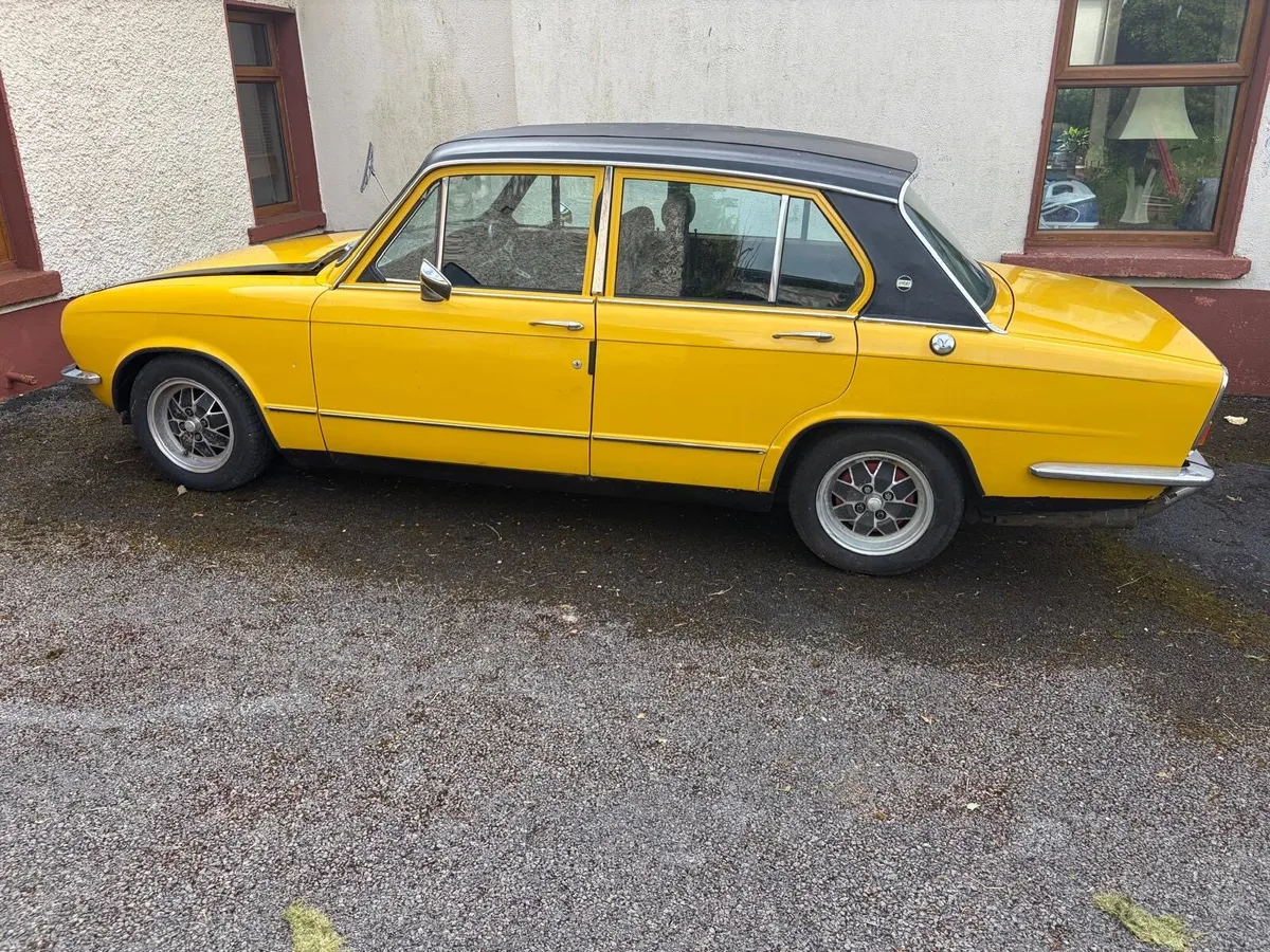 Classic Car - Image 2