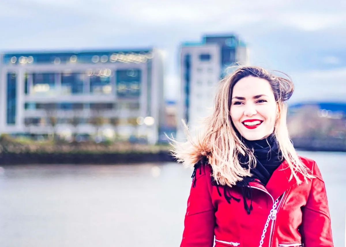 Social media,business,dating sites portrait photos - Image 1