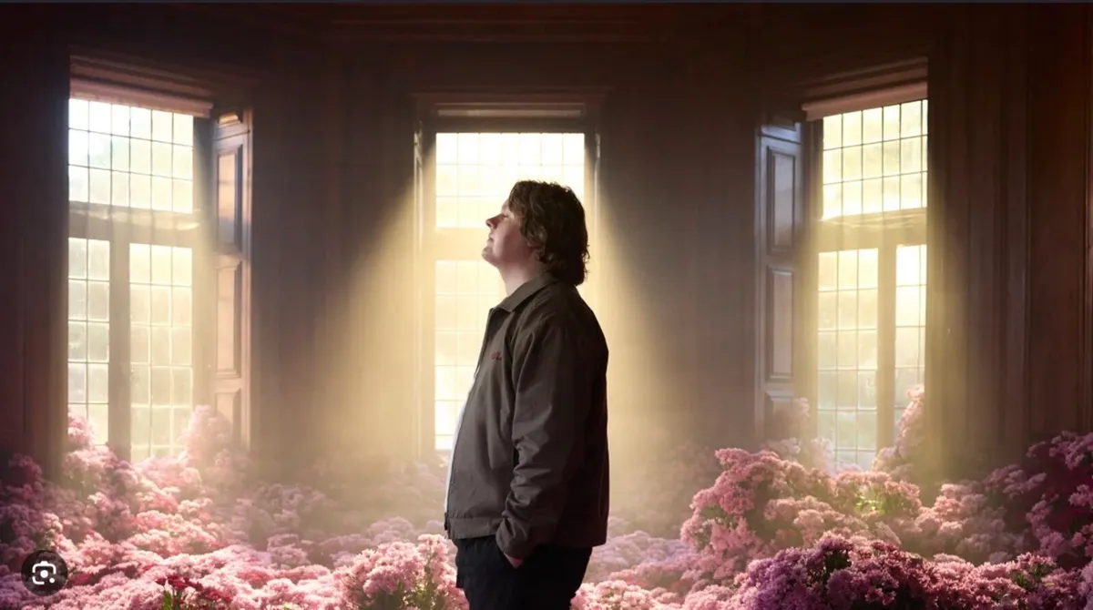 2 x Lewis capaldi tickets - Marley park 24th June