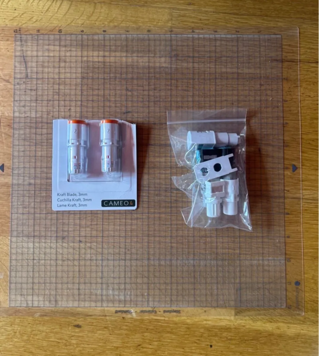 Silhouette cameo 4 - Image 3