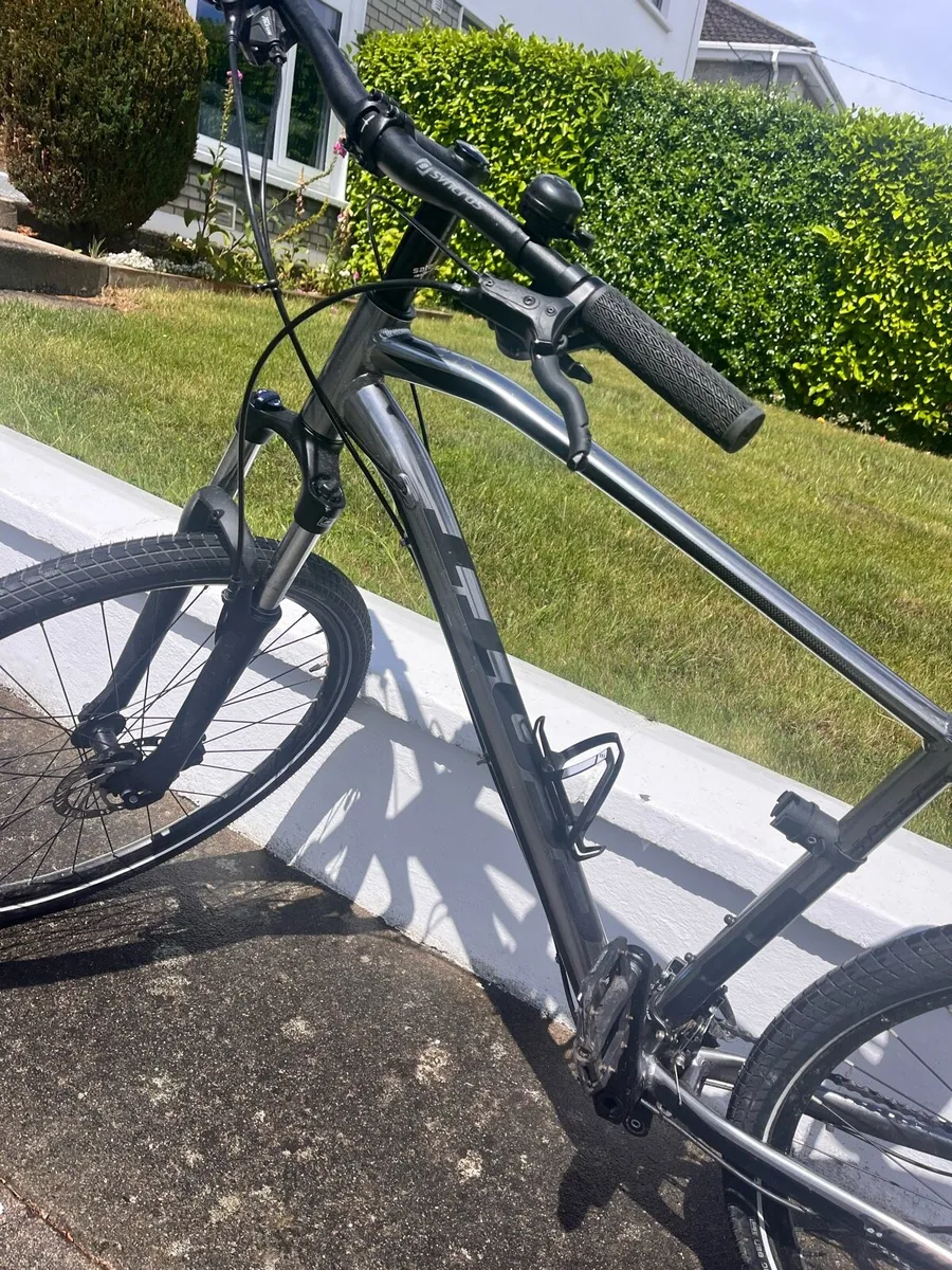 Scott Aspect 950 Mountain Bike - Image 3