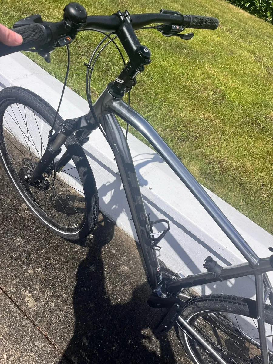 Scott Aspect 950 Mountain Bike - Image 1