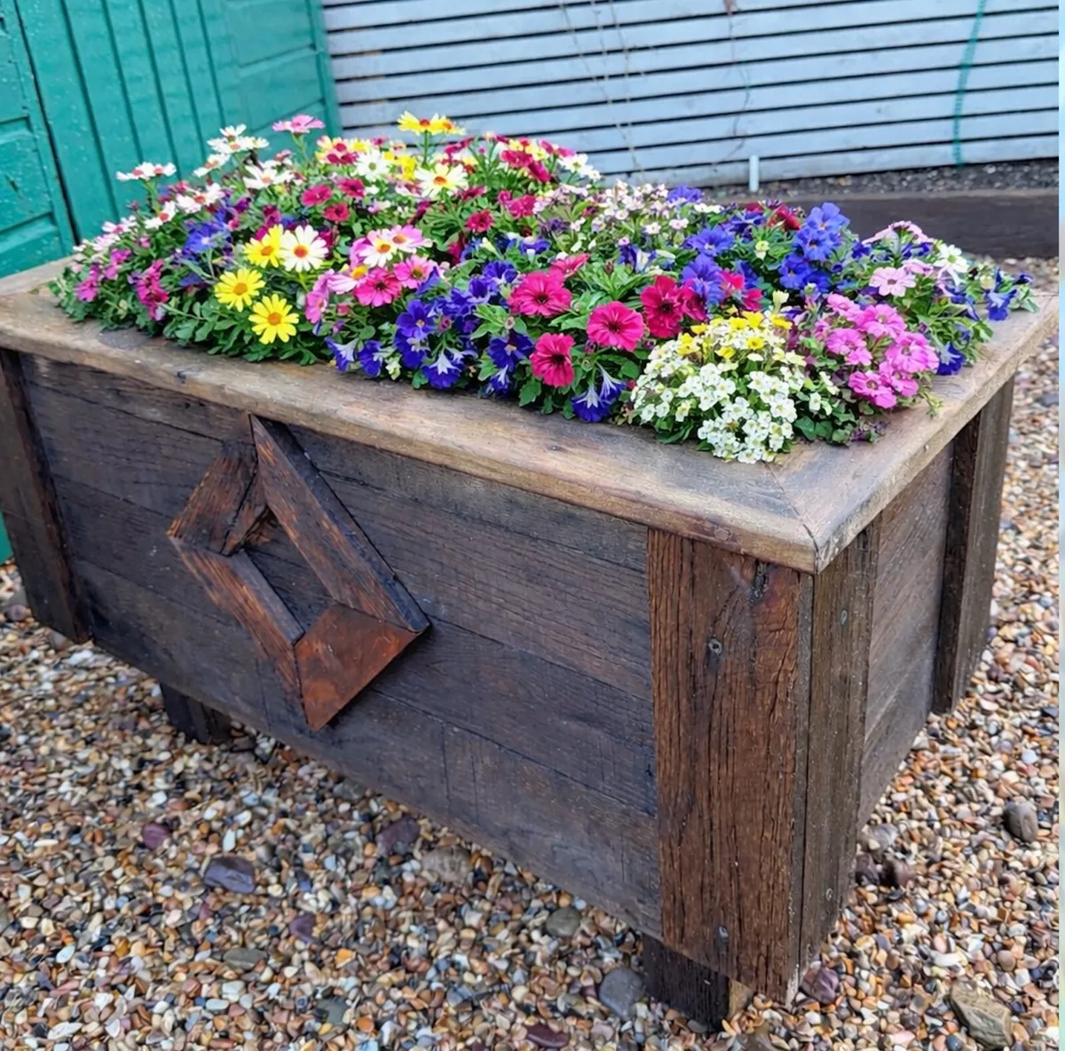 Planters/Flower box - Image 4
