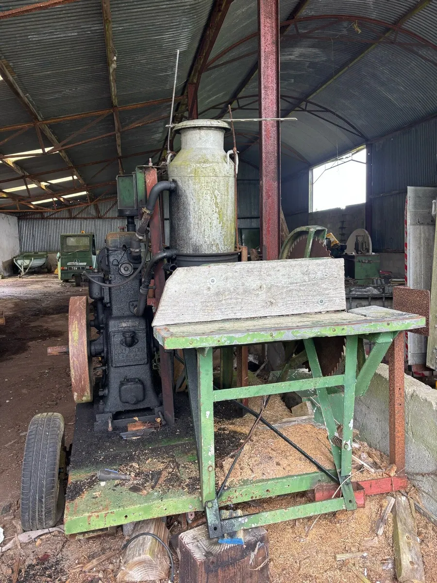 Log splitters - Image 1