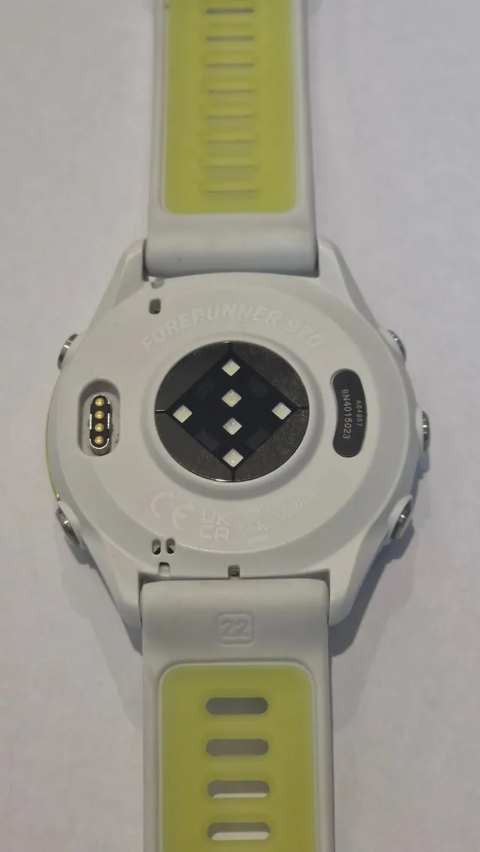 Garmin Forerunner 970 - Image 1