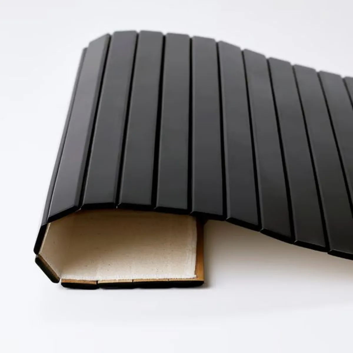 Ikea Rodeby black armrest/surface