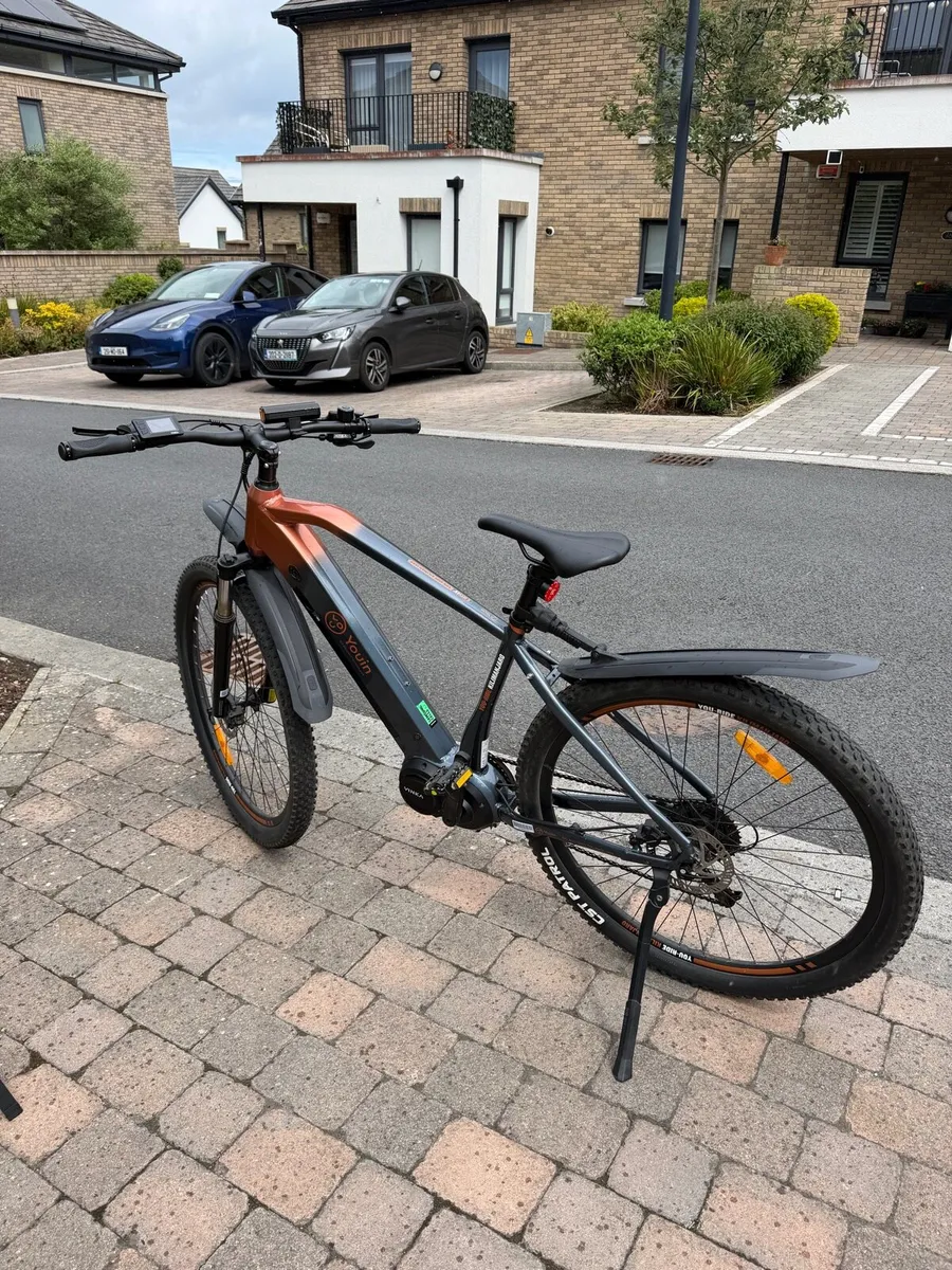 Bike electric - Image 2