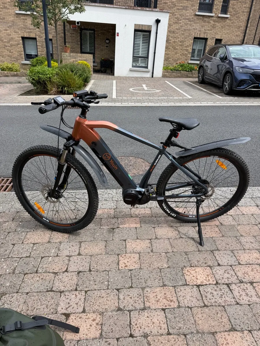 Bike electric - Image 3