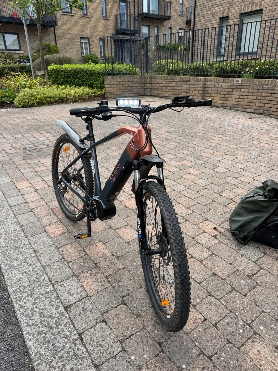 Bike electric - Image 4