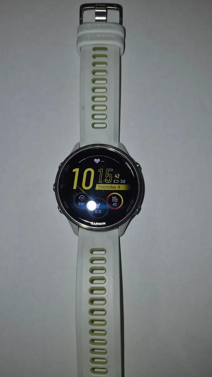 Garmin Forerunner 970 - Image 3