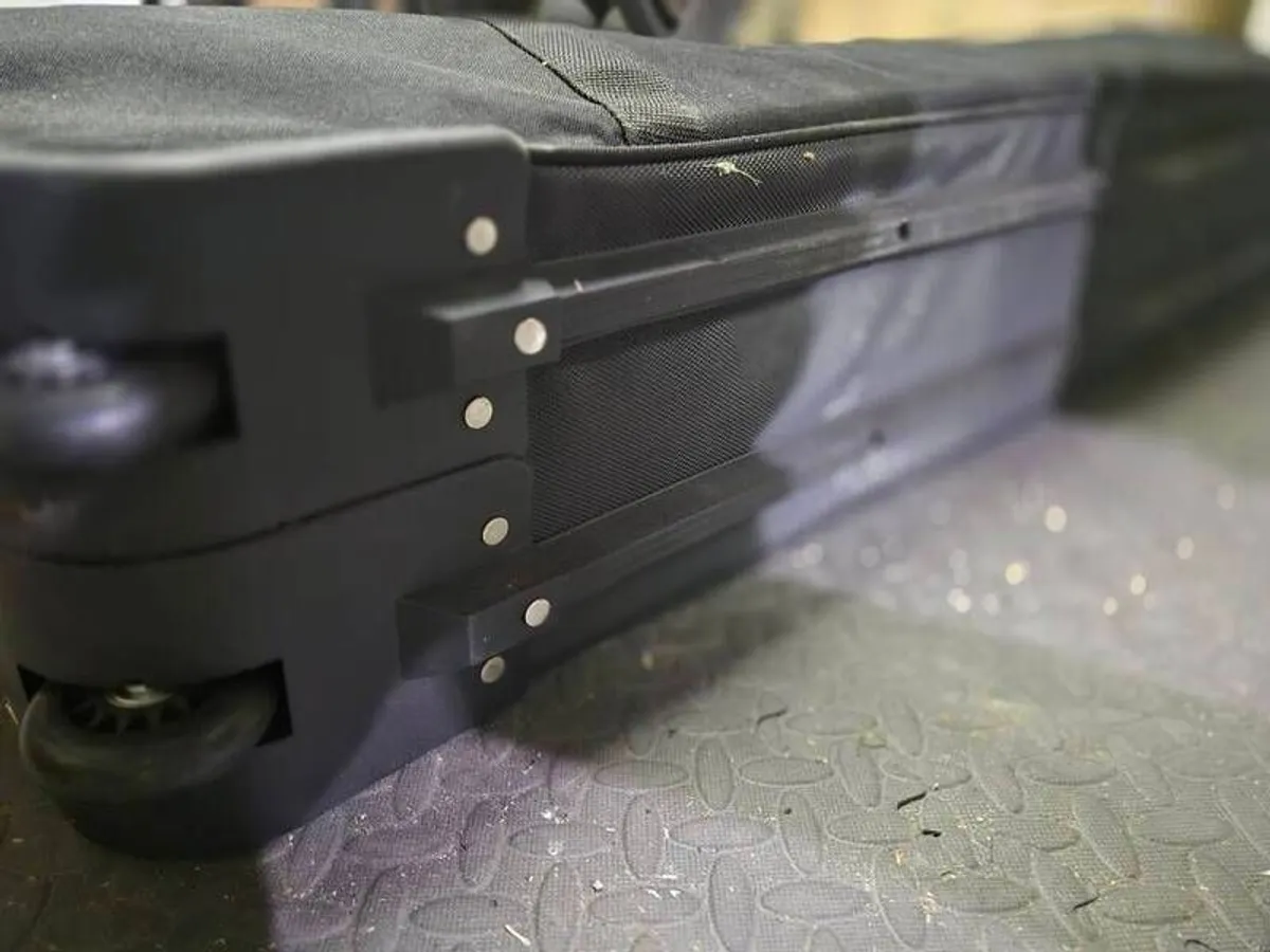 Bike Travel Bag - Image 3