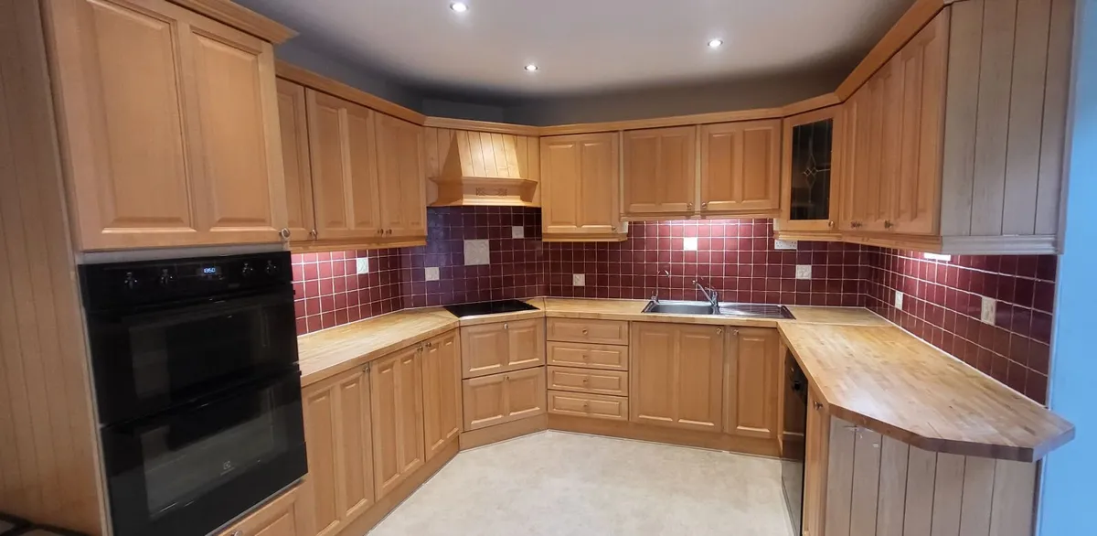Kitchen - Image 1