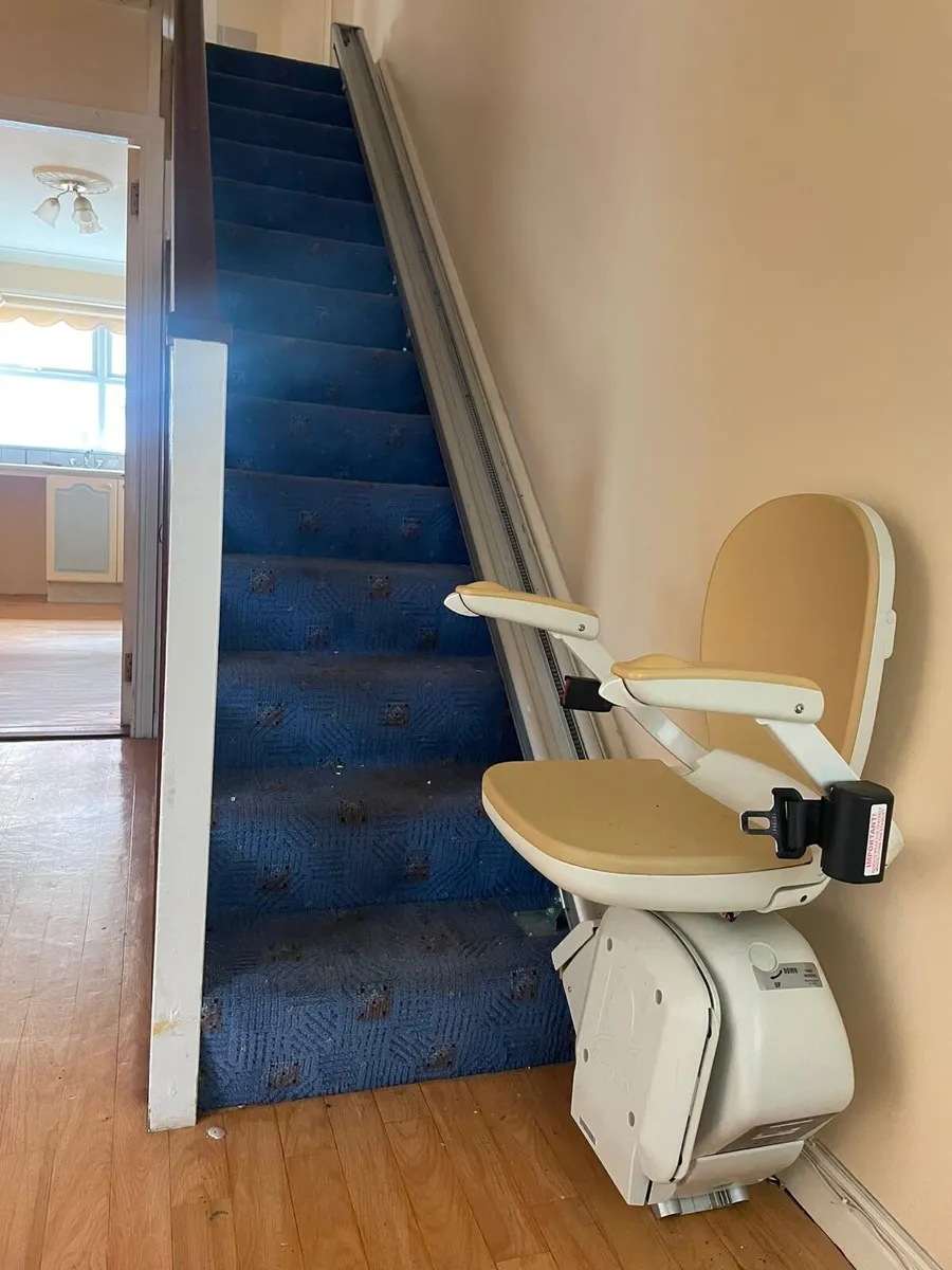 Stair Lift - Image 1