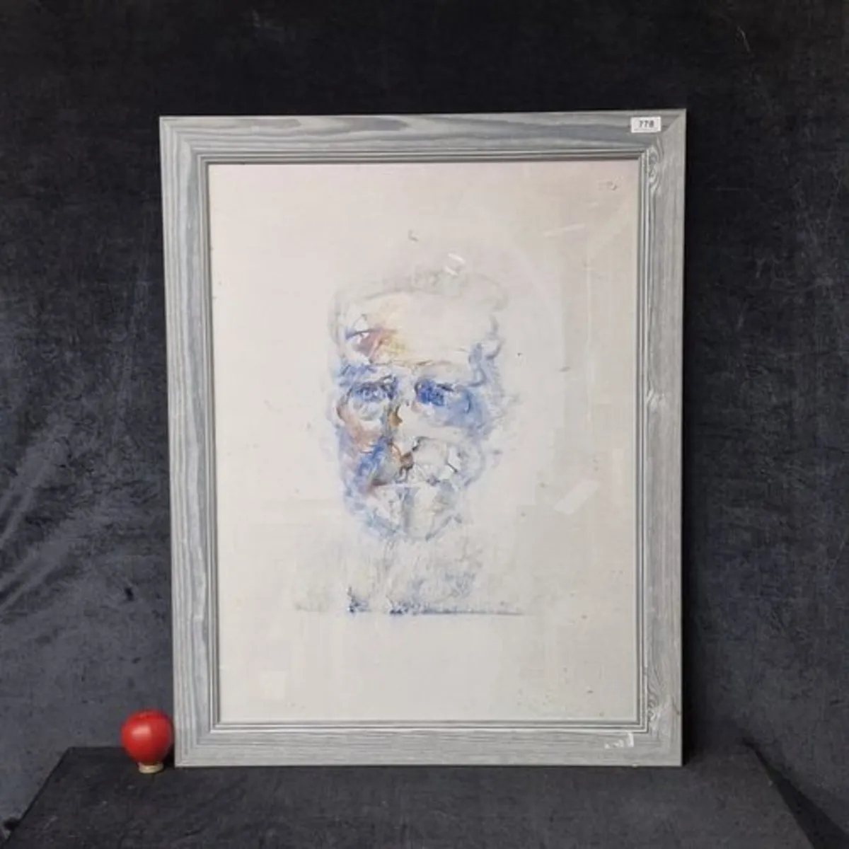 Fine Art-Oil-Acrylic-Watercolour-Irish-Mixed media - Image 4