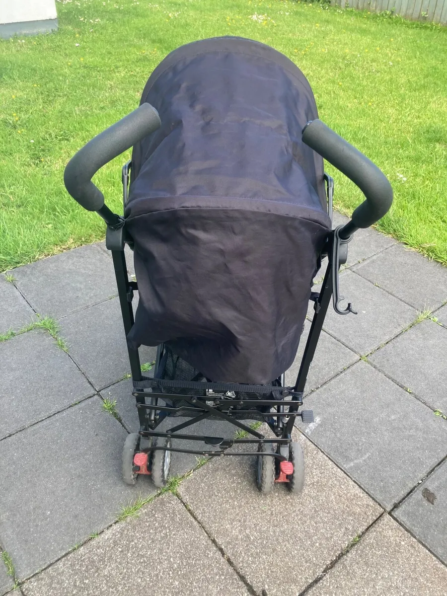 Travel buggy - Image 4